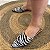 Mule bico fino zebra Pity - Imagem 3