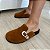 Mule clog Jasmin Caramelo - Imagem 1