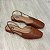 SLINGBACK CARAMELO - Imagem 3