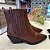 Bota Western Antonella Café - Imagem 4