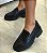 Mocassim Lily preto - Imagem 2