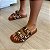 Birken Aline animal print solado anatômico - Imagem 5