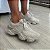 Tênis Chunky off white Kira - Imagem 1