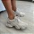 Tênis Chunky off white Kira - Imagem 4
