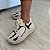 TÊNIS CHUNKY COM RECORTES HAILEY - Imagem 3