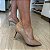 Scarpin salto fino Amanda Nude - Imagem 1