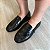 Mocassim feminino Olga preto - Imagem 3
