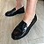 Mocassim feminino Olga preto - Imagem 2