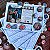 Dashboard p/ Arkham Horror Card Game + Stands de Personagens - Imagem 6