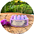 SABONETE ARTESANAL - LAVANDA PROVENCE ( DELICADO, RELAXANTE E FLORAL) - Imagem 2