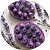 SABONETE ARTESANAL - LAVANDA PROVENCE ( DELICADO, RELAXANTE E FLORAL) - Imagem 4