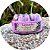 SABONETE ARTESANAL - LAVANDA PROVENCE ( DELICADO, RELAXANTE E FLORAL) - Imagem 5
