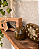 Kit Sabonete Camomila & Alecrim com sal grosso - Imagem 2