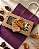 Kit Sabonete Camomila & Alecrim com sal grosso - Imagem 1