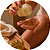 Vela de massagem - Hidratante 40g - Imagem 4
