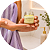 Vela de massagem - Hidratante 40g - Imagem 6