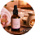 Spray Aromaterapia Bem-estar e Relaxamento - óleos essenciais de Lavanda e Laranja 100ml - Imagem 1