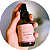 Spray Aromaterapia Bem-estar e Relaxamento - óleos essenciais de Lavanda e Laranja 100ml - Imagem 3