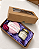 Kit Sabonete Íntimo Flor de cerejeira + Vela Hidratante de massagem - Imagem 1