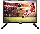 TV HD LED -  19 POLEGADAS ZAMB - P/ CAMINHÃO, VAN, MOTORHOME, ONIBUS, USO RESIDENCIAL - Imagem 1
