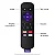 Roku Express Dispositivo Streaming Player, Full HD, Conversor Smart TV - Imagem 3