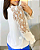Blusa Boutique - Imagem 2