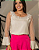 Blusa Boutique - Imagem 1