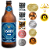COMBO PREMIADAS (12 garrafas) - Imagem 4