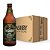 CERVEJA ASHBY INDIA PALE ALE 600ml - Caixa com 12 unidades - Imagem 1