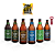 Combo Cervejas Premiadas World Beer Awards 2026 + Abridor Exclusivo de Brinde - Imagem 2