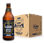Cerveja Ashby American Pale Ale - Caixa com 12 unidades - Imagem 1