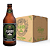 CERVEJA ASHBY IPA NIRVANA - CAIXA C/ 12 - Imagem 1