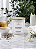 Vela Aromática Chá Branco - 180 g - Imagem 1