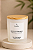 Vela Aromática Broto de Bamboo - 180 g - Imagem 1