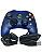 Controle Xbox Classico Translucido Azul - Imagem 3