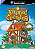 ANIMAL CROSSING + MEMORY CARD - USADO - ORIGINAL -  GAMECUBE - Imagem 4
