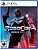 ROBOCOP ROGUE CITY - NOVO LACRADO PS5 - Imagem 1