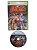 TEKKEN 6 - USADO - XBOX 360 - Imagem 5