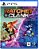 RATCHET CLANK - NOVO LACRADO PS5 - Imagem 1