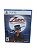 ZORRO - THE CHONICLES - USADO - PS5 - Imagem 1