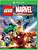 LEGO - MARVEL: SUPER HEROES - NOVO - XBOX ONE - Imagem 1