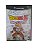 DRAGONBALL Z - SAGAS - USADO - ORIGINAL - GAMECUBE - Imagem 1