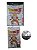 DRAGONBALL Z - SAGAS - USADO - ORIGINAL - GAMECUBE - Imagem 3