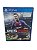PES 2019 - USADO - PS4 - Imagem 1
