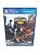 INFAMOUS SECOND SON - USADO - PS4 - Imagem 1