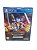 DRAGONBALL THE BREAKERS - NOVO - PS4 - Imagem 1
