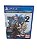 DRAGONBALL XENOVERSE 2 - USADO - PS4 - Imagem 1