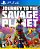 JOURNEY TO THE SAVAGE PLANET -  NOVO - PS4 - Imagem 1