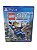 LEGO CITY UNDERCOVER - USADO - PS4 - Imagem 1