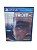 DETROIT BECOME HUMAN - USADO - PS4 - Imagem 1